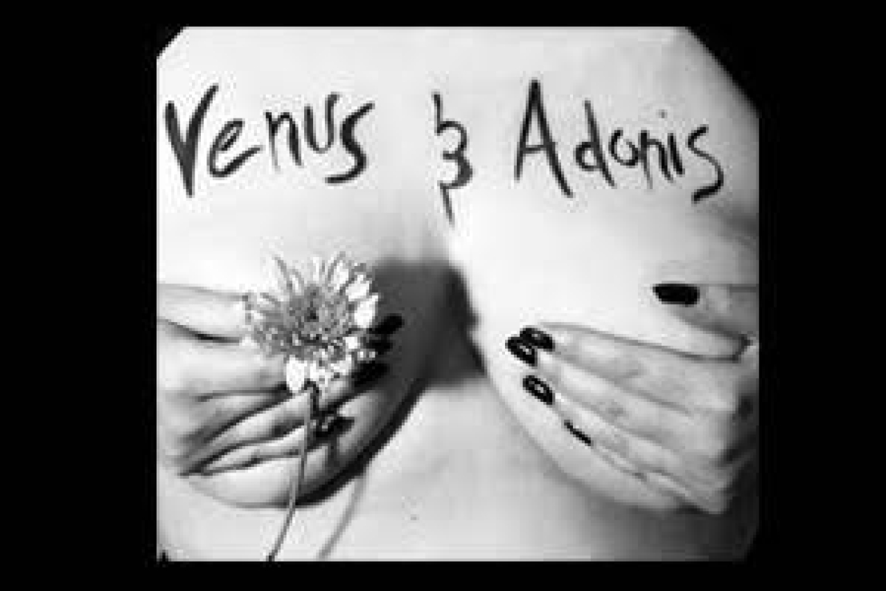 venus and adonis logo 49691