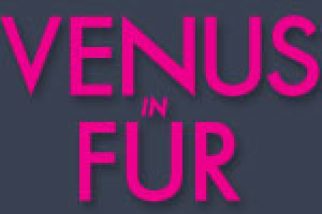 venus in fur logo 15379