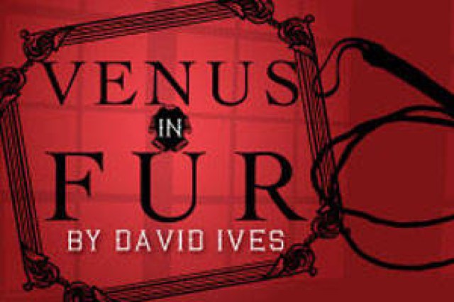 venus in fur logo 33257