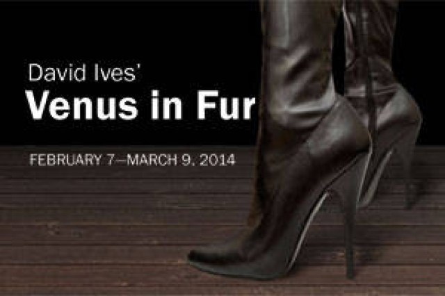 venus in fur logo 34049