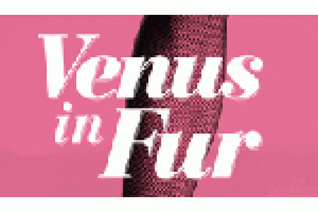 venus in fur logo 6827