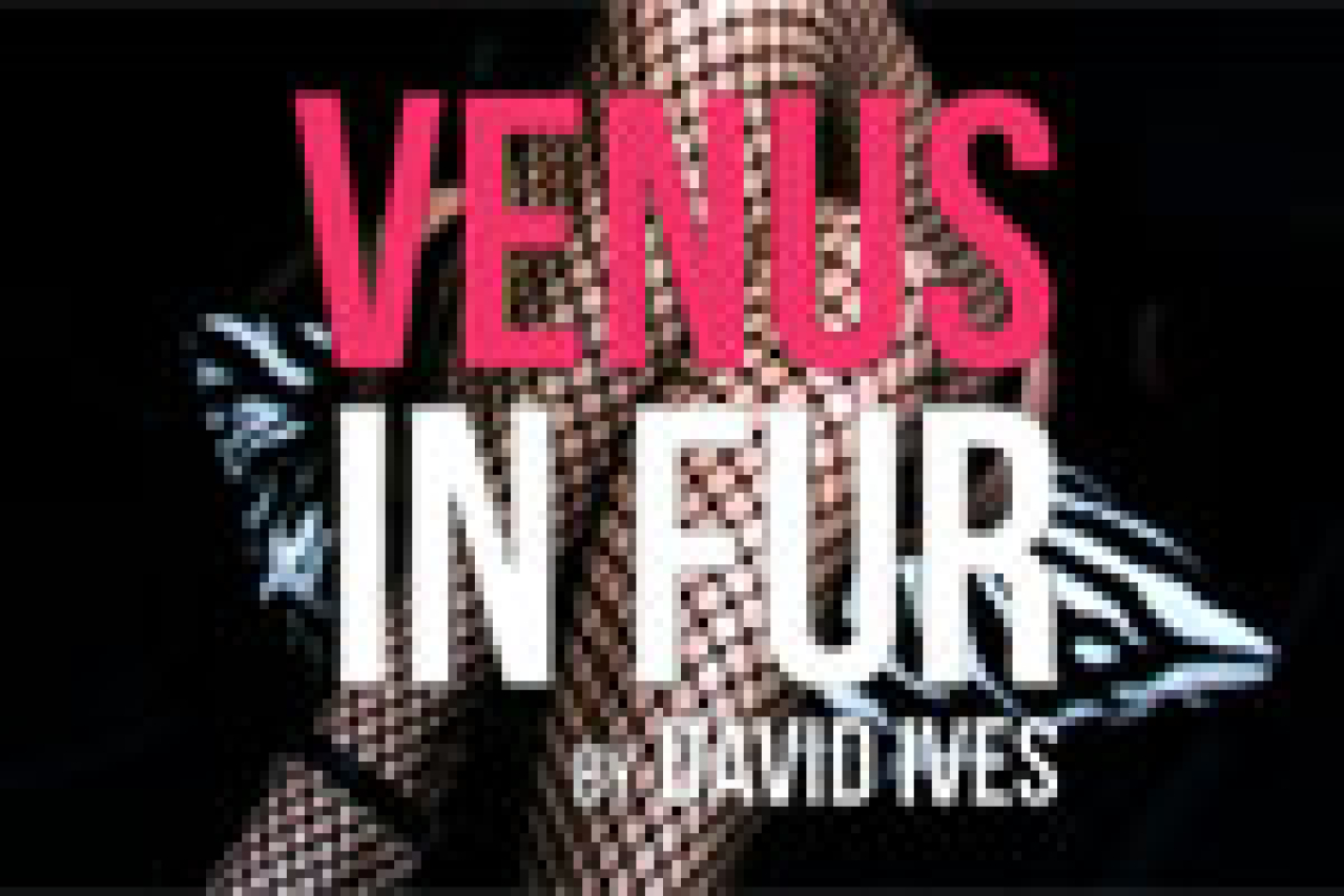 venus in fur logo 9986