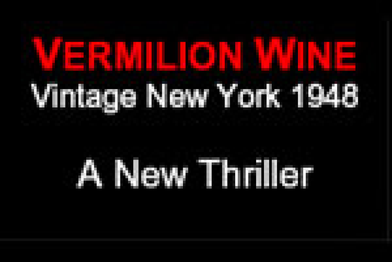 vermilion wine logo 26862
