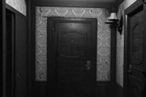 Veronica’s Room