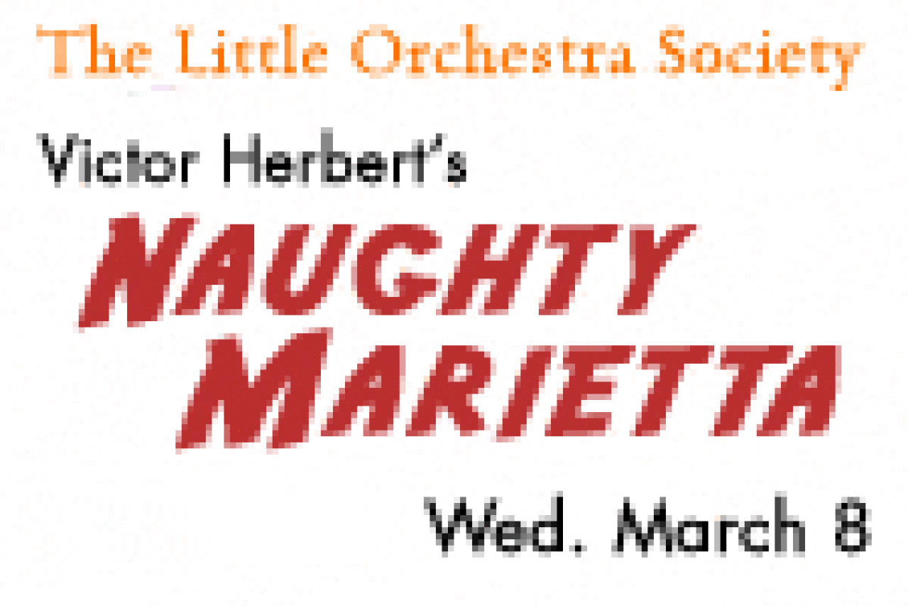 victor herberts naughty marietta adult concert series logo 29075