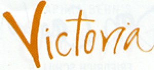 Victoria