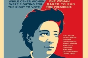 Victoria Woodhull