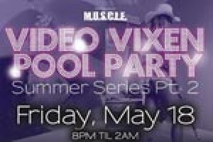Video Vixen Pool Party 2