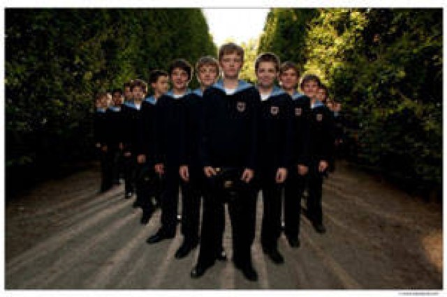 vienna boys choir logo 38637