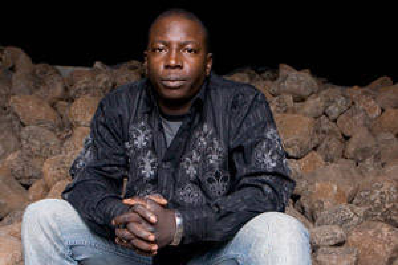 vieux farka toure logo Broadway shows and tickets