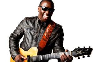 Vieux Farka Toure
