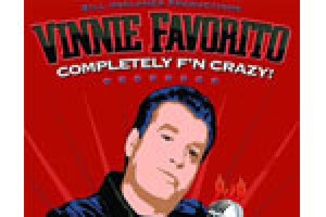 Vinnie Favorito
