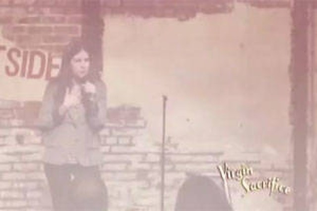 virgin sacrifice logo 50217