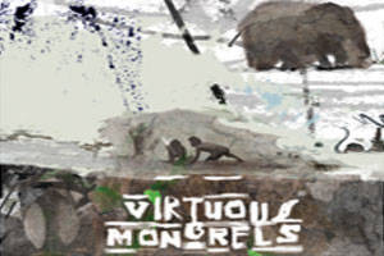 virtuous mongrels logo 50218