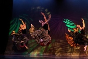 Visions: The Atlantic City Ballet