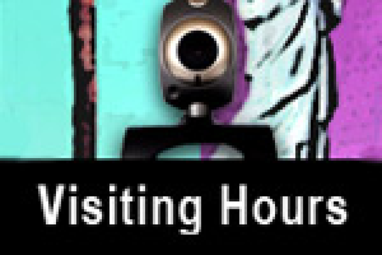 visiting hours logo 12037