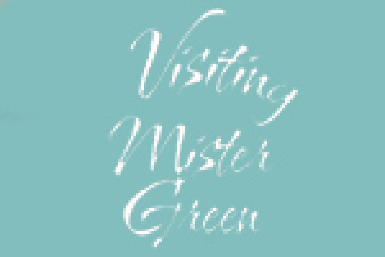 visiting mr green logo 13585
