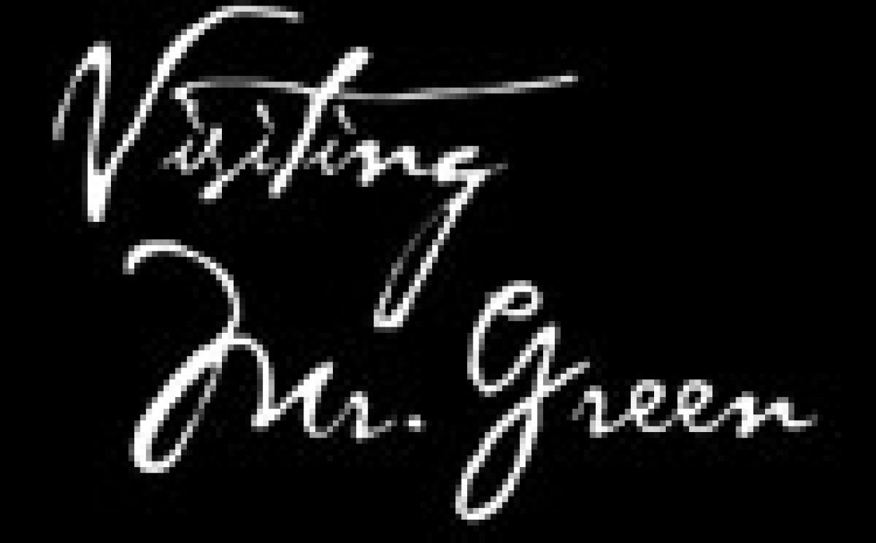 visiting mr green logo 439