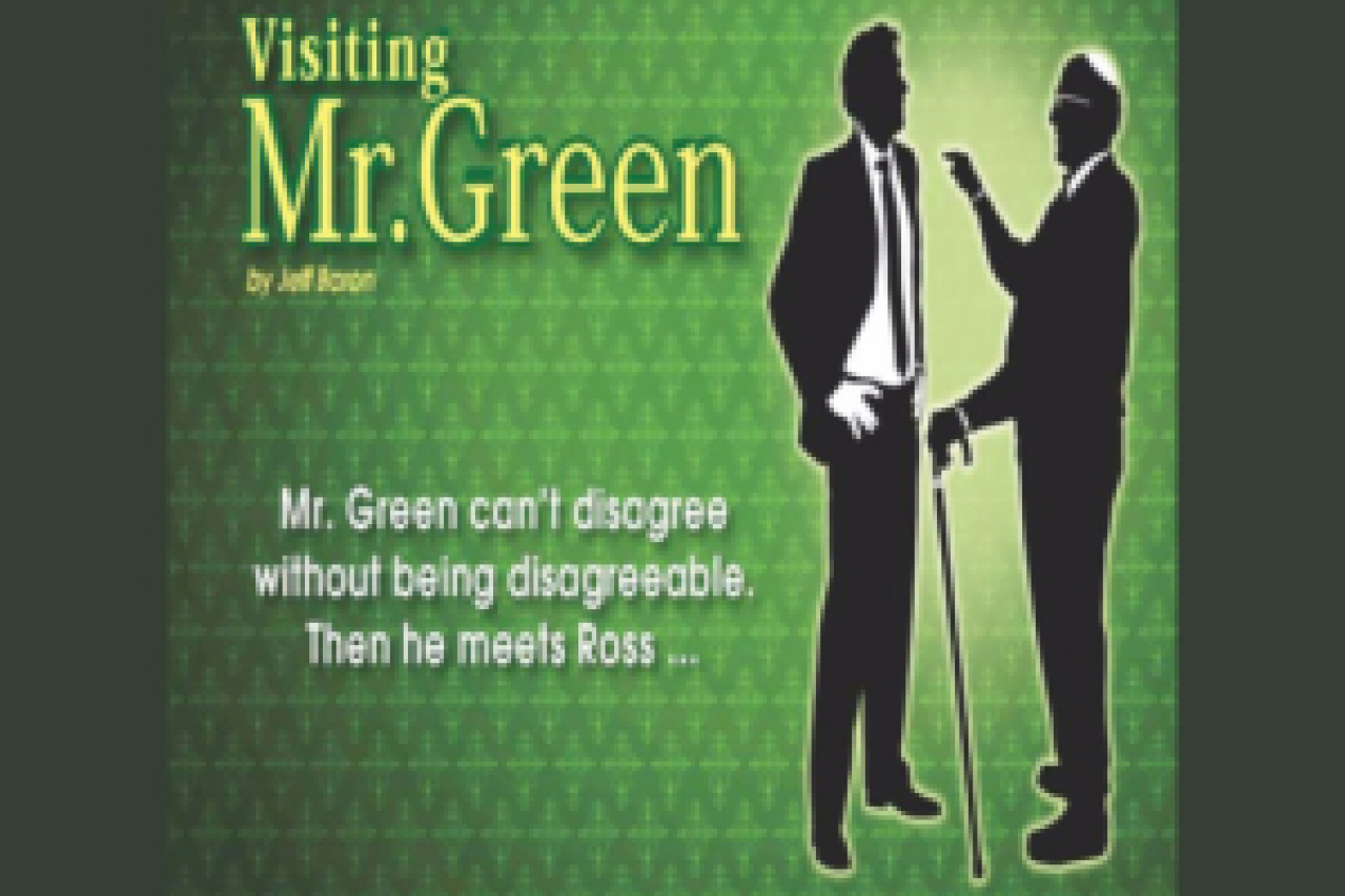 visiting mr green logo 88924