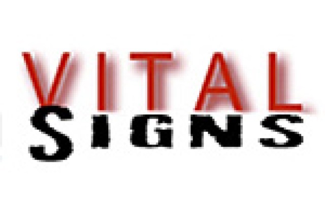 vital signs logo 3674