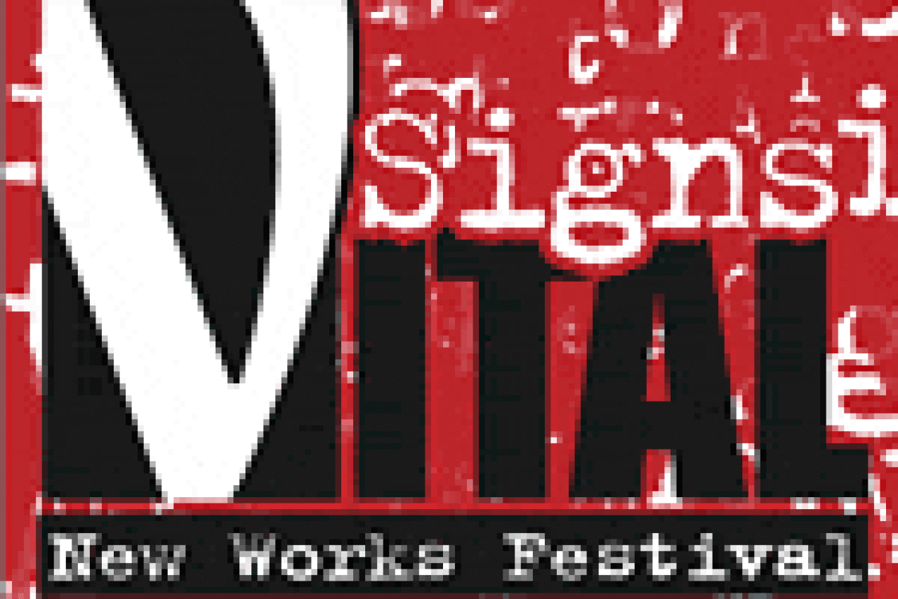 vital signs new works festival logo 28936