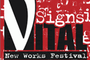 Vital Signs: New Works Festival