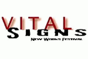 VITAL SIGNS New Works Festival