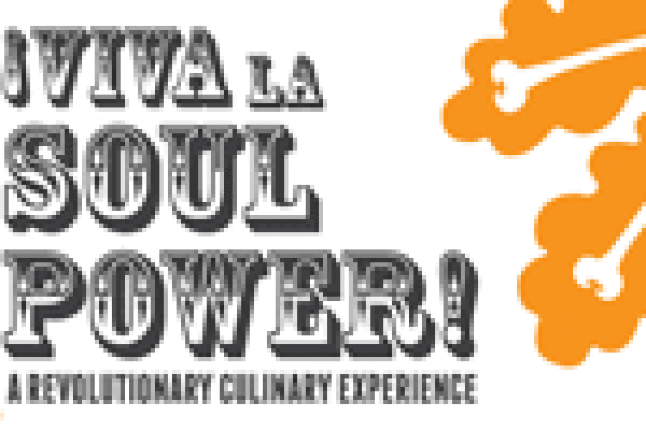 viva la soul power logo 6854