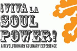 Viva la Soul Power!