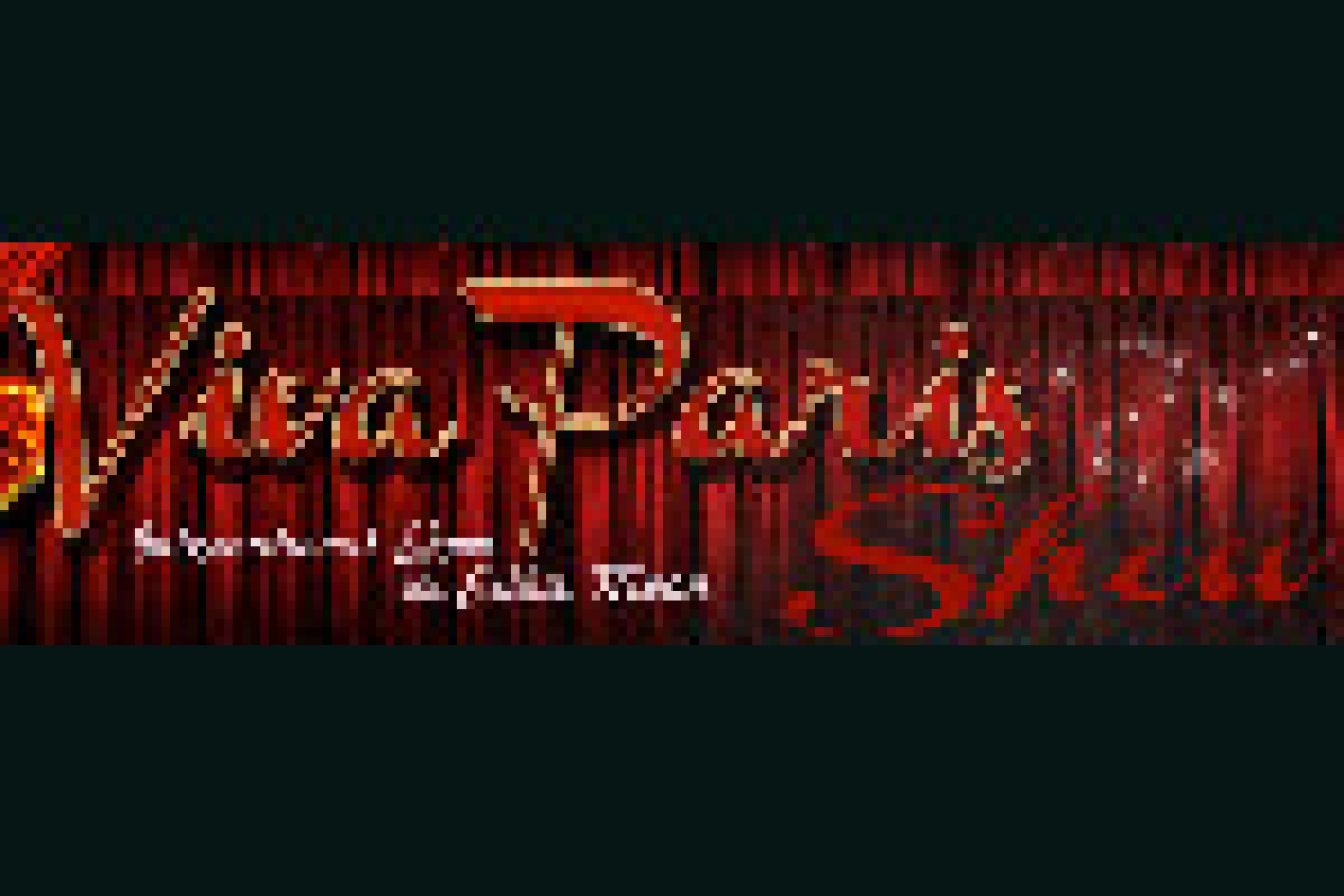 viva paris international show logo 5419