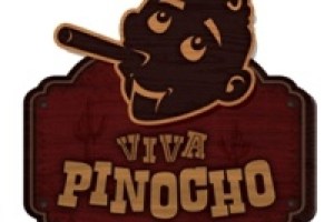 Viva Pinocho! A Mexican Pinocchio!