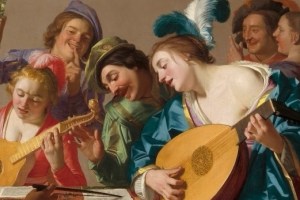 Vivaldi & Friends