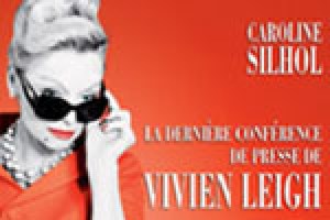 Vivien Leigh: The Last Press Conference