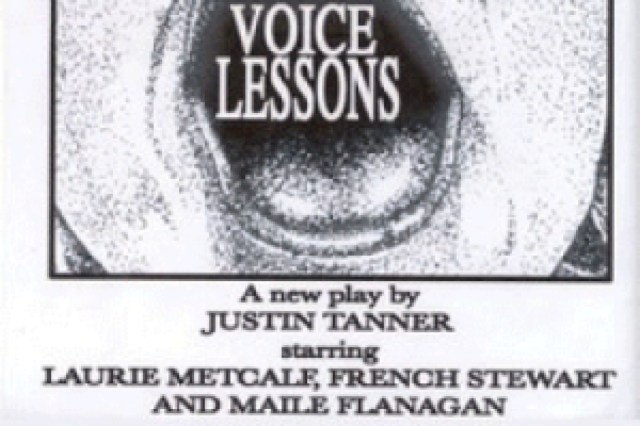 voice lessons logo 45765
