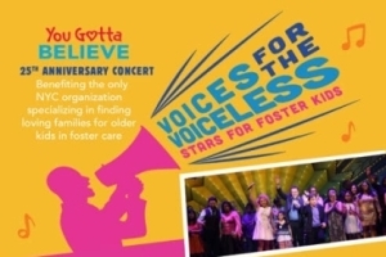 voices for the voiceless stars for foster kids logo 90010