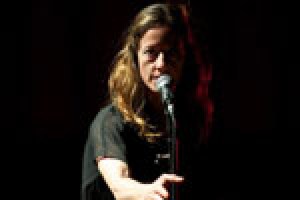 Voices of Action: Women in Performance