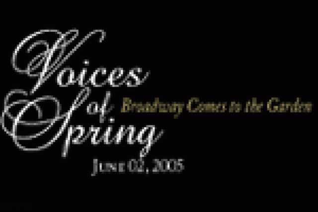 voices of spring logo 29761