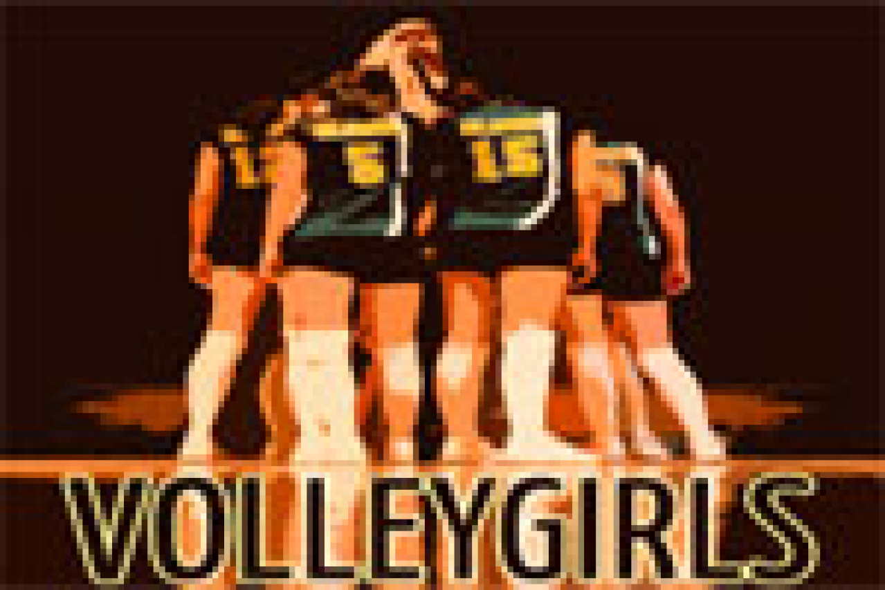 volleygirls logo 30720
