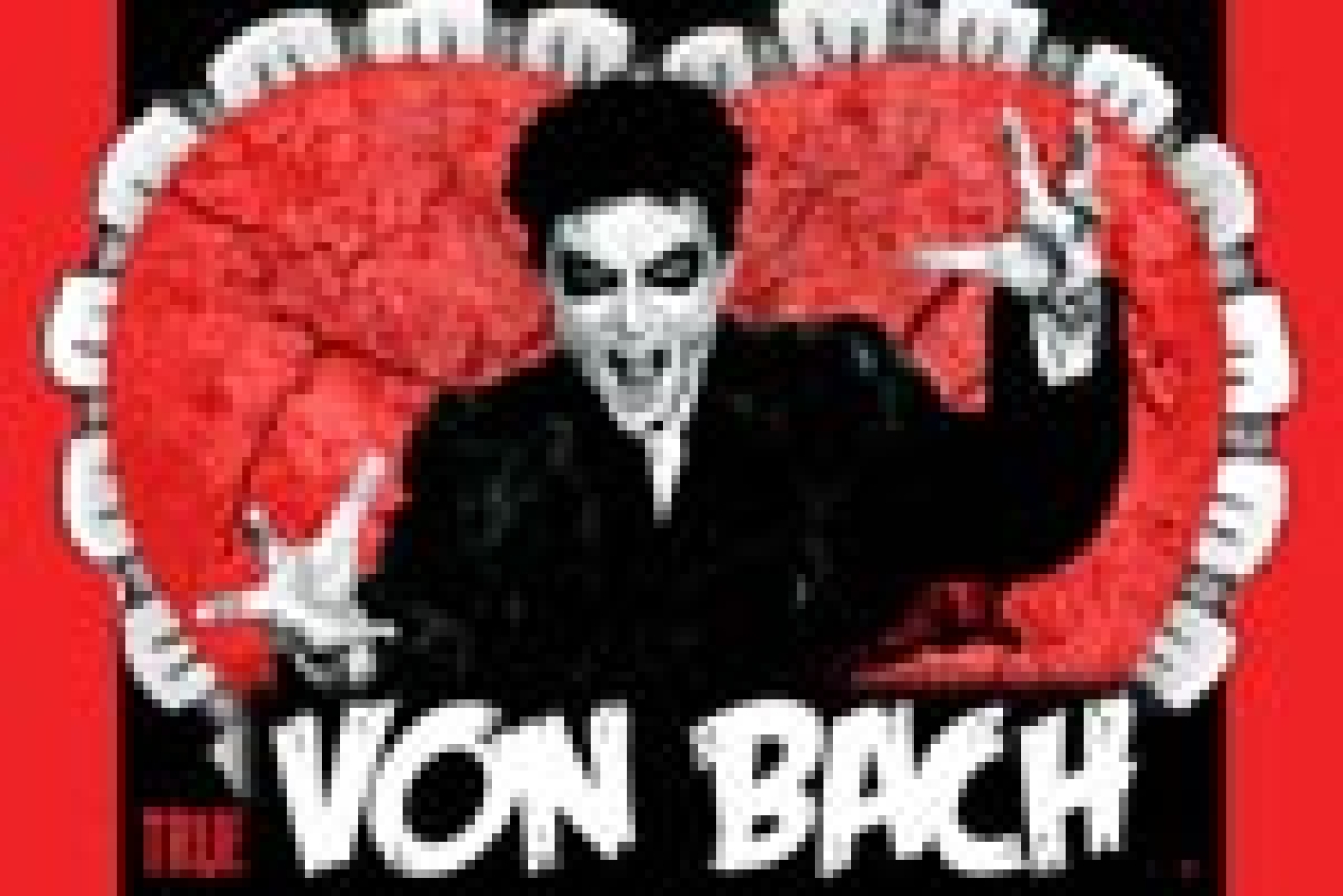 von bach logo 5501