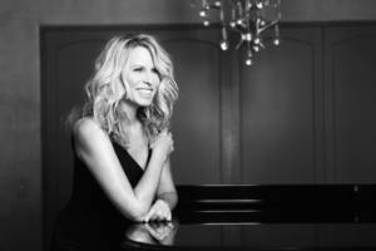 vonda shepard logo Broadway shows and tickets