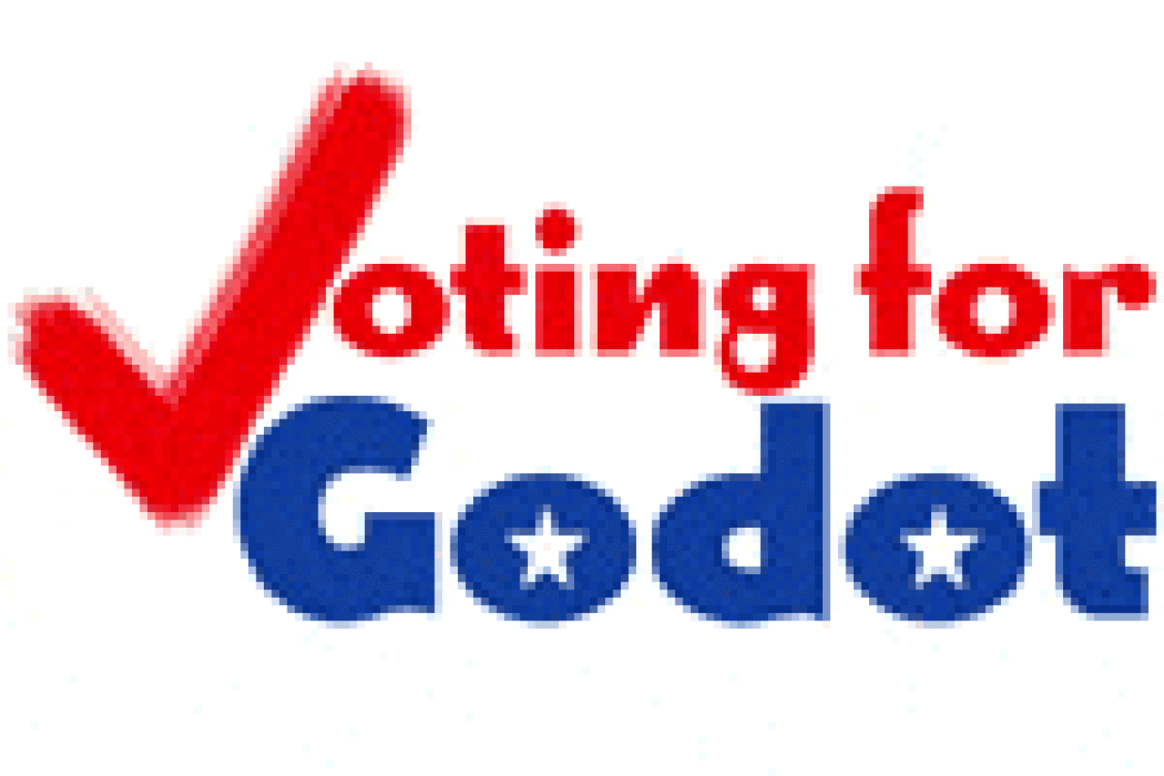 voting for godot logo 3051 2