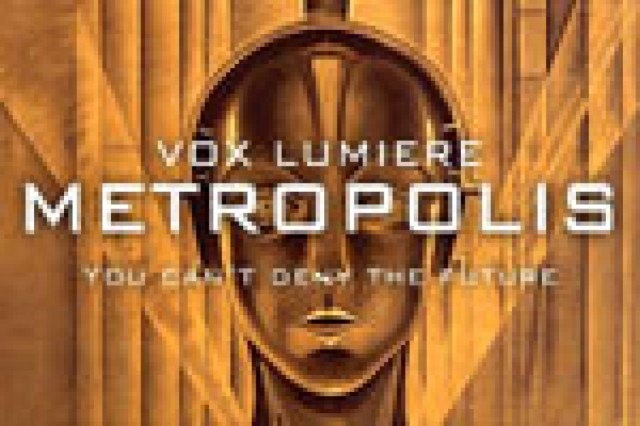 vox lumieres metropolis logo 11927