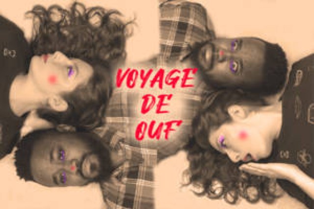 voyage de ouf logo 88309