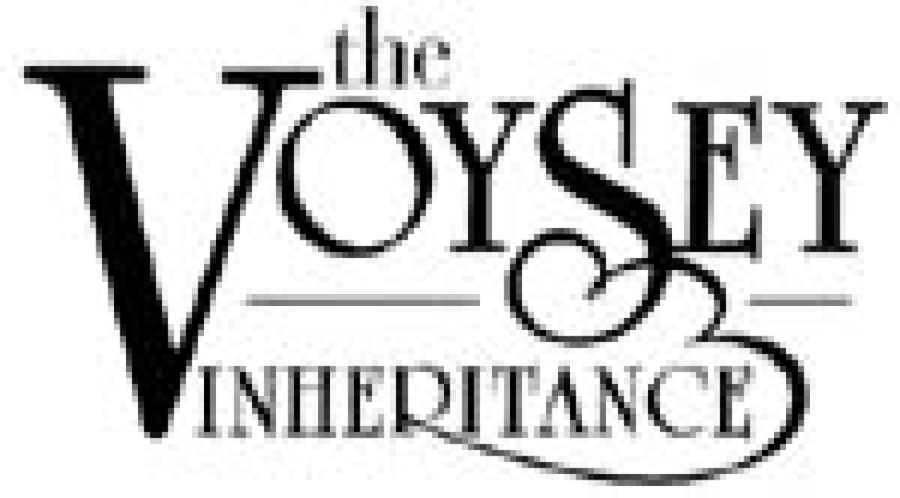 voysey inheritance the logo 442