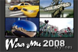 WAA-Mu 2008: Skylines