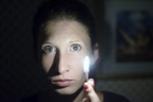 Wait Until Dark
