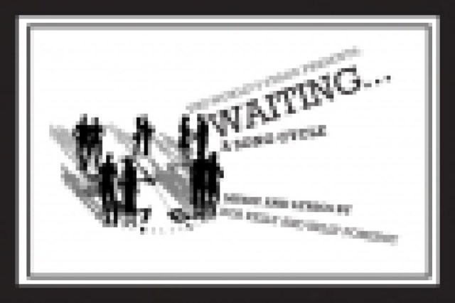 waiting a song cycle logo 30930