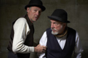 Waiting for Godot