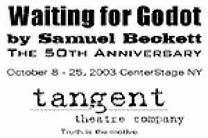Waiting for Godot