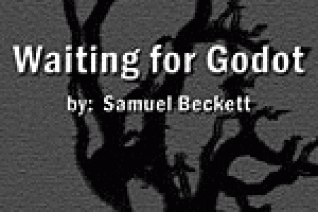 waiting for godot logo 3684